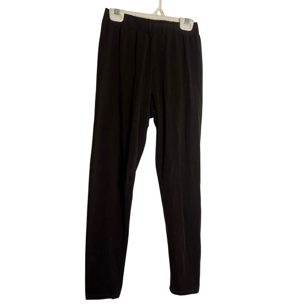 Signature Weekend Women's Juniors Size S High Rise Seamless Performance Leggings